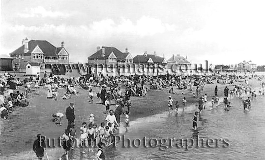 Ref 1401 Central Beach