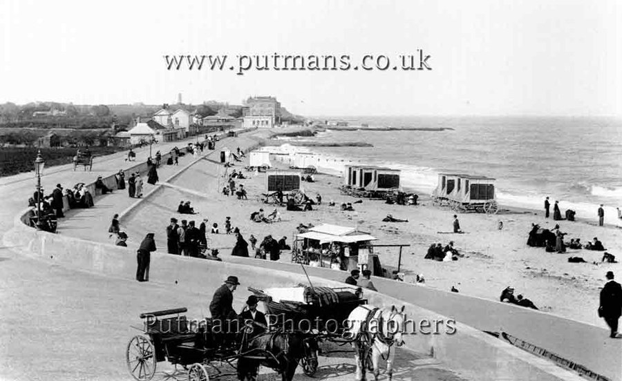 Ref 1486 Albion Beach