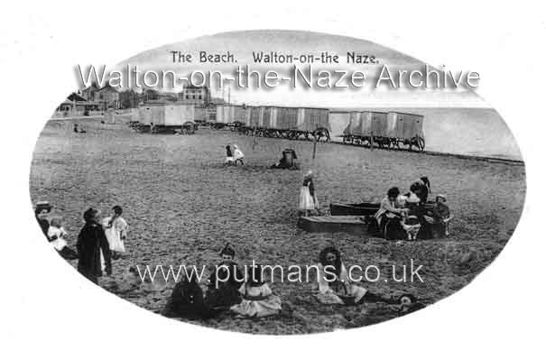 Ref 1790 Albion Beach