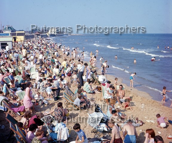 Ref 1973 Albion Beach c1962