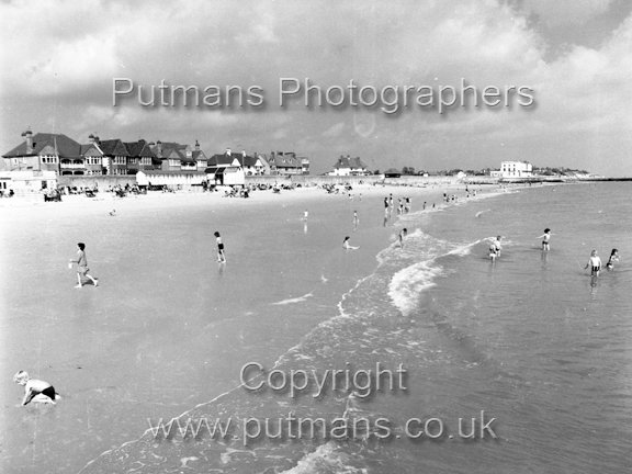 Ref 2064 Albion Beach 1974