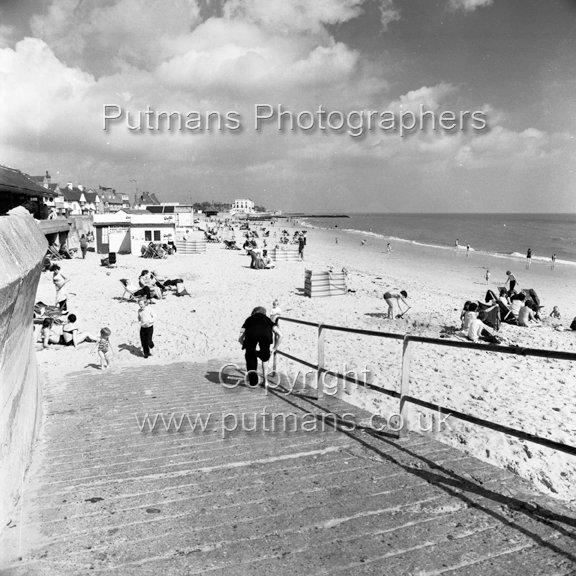 Ref 2066 Albion Beach 1974