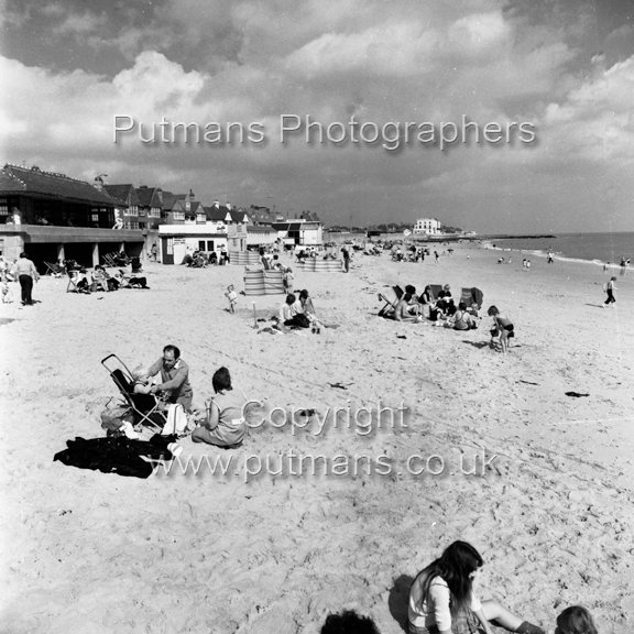 Ref 2067 Albion Beach 1974
