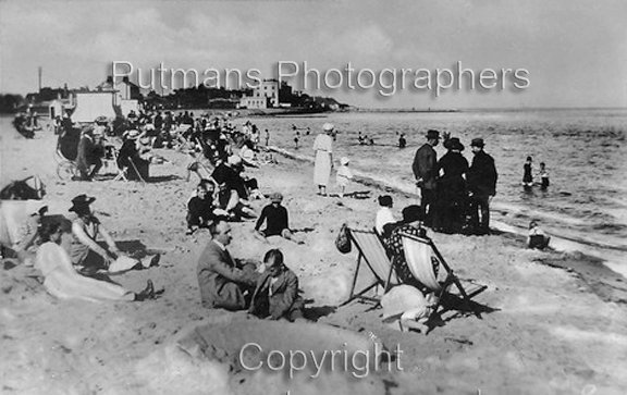 Ref 2117 Central Beach pre 1927