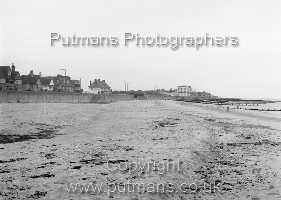 Ref 2192 Albion Beach 1984