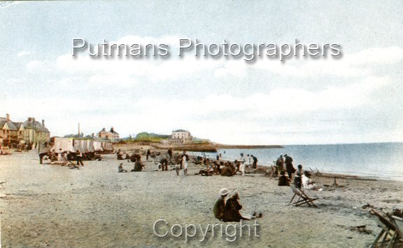 Ref 2762 Albion Beach