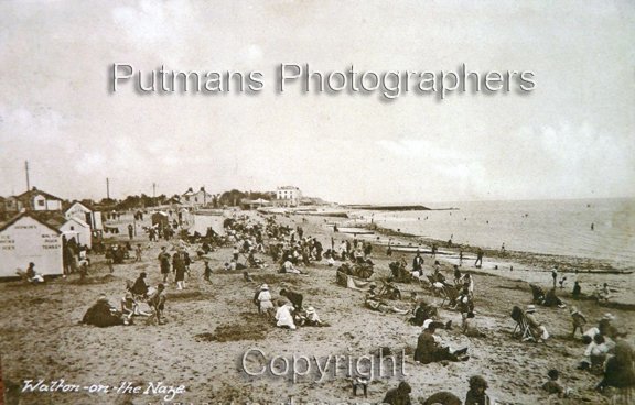 Ref 2809 Albion Beach