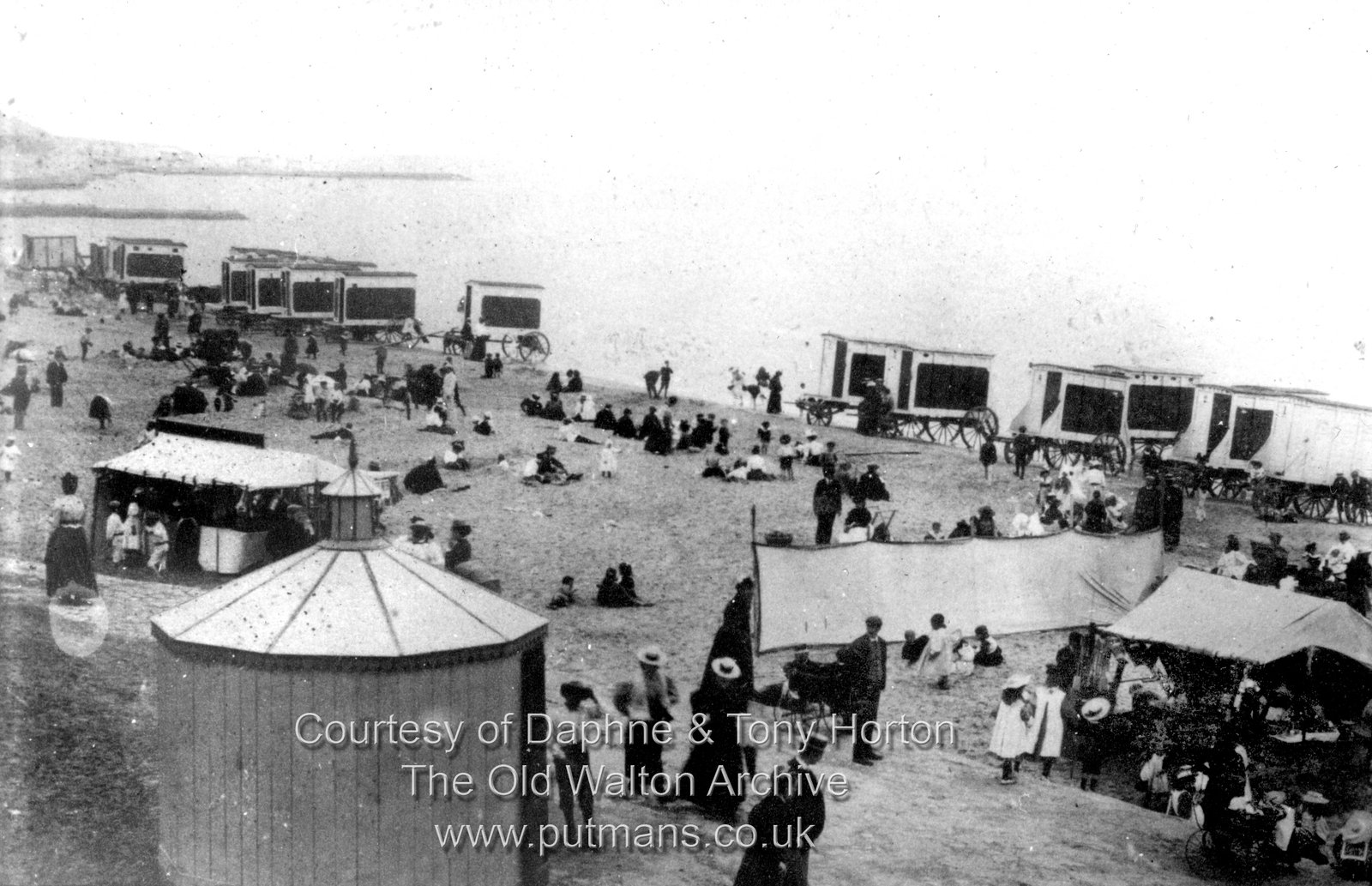 Ref 3096 Albion Beach - Camera Obscura