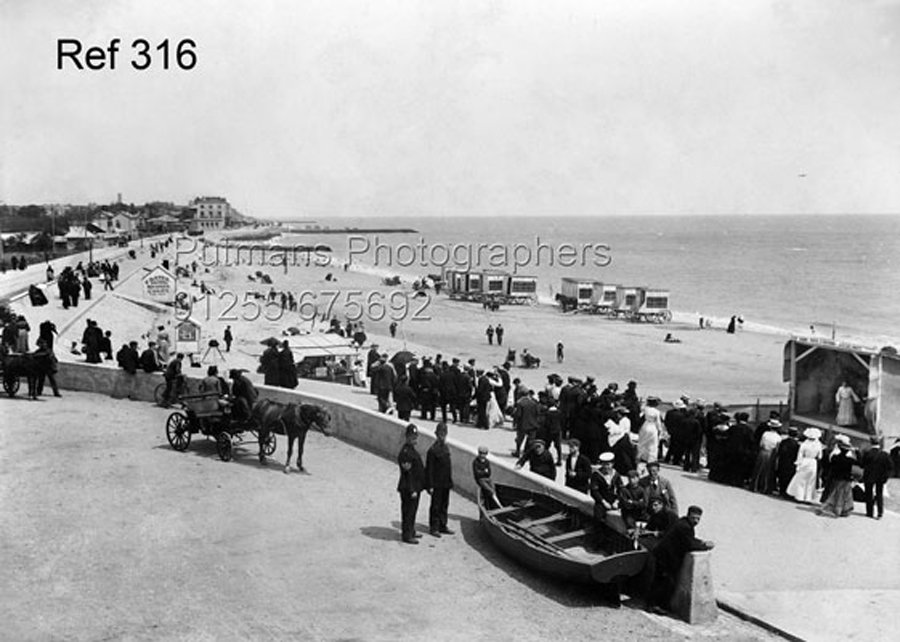 Ref 316 Albion Corner & Beach