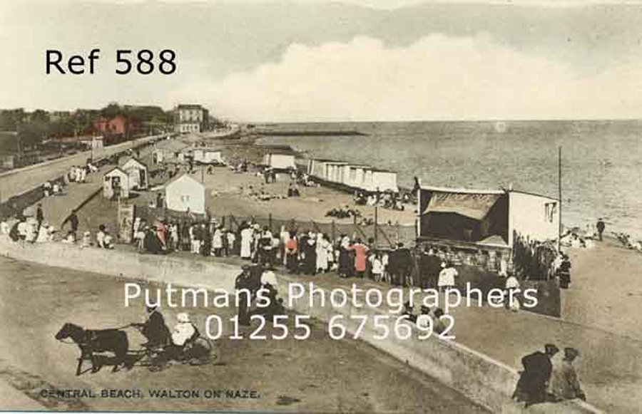 Ref 588 Albion Beach