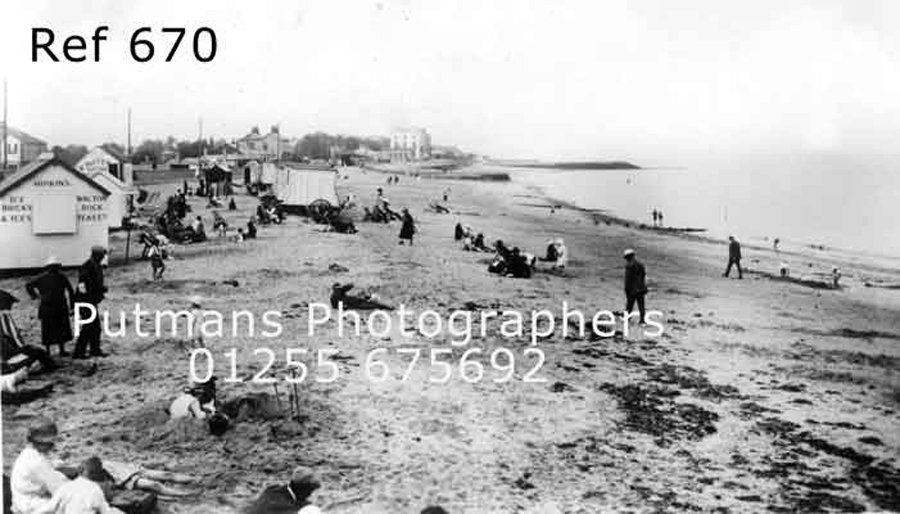 Ref 670 Albion Beach