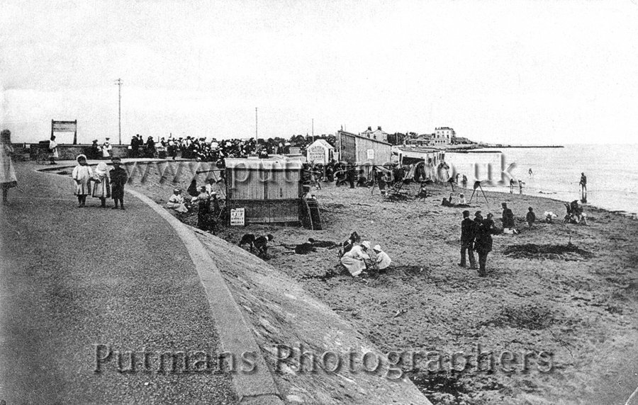 Ref 954 Albion Beach