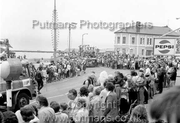 Ref 2463 Carnival Day 1973