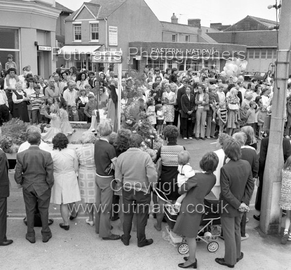 Ref 2468 Carnival Day 1973