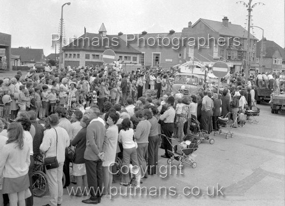 Ref 2469 Carnival Day 1973