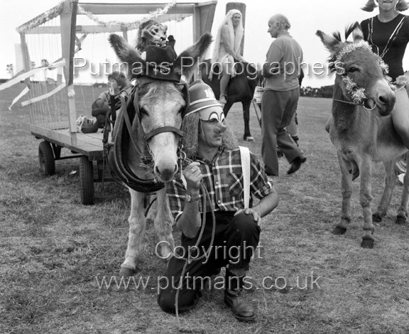 Ref 2473 Carnival Day 1973