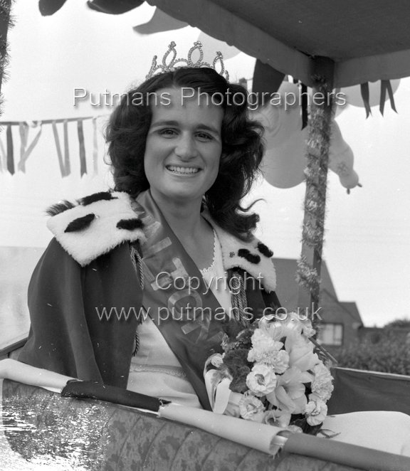 Ref 2474 Carnival Day 1973