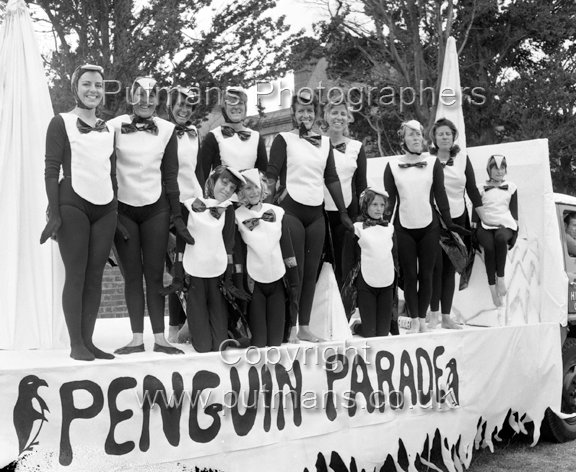 Ref 2476 Carnival Day 1973