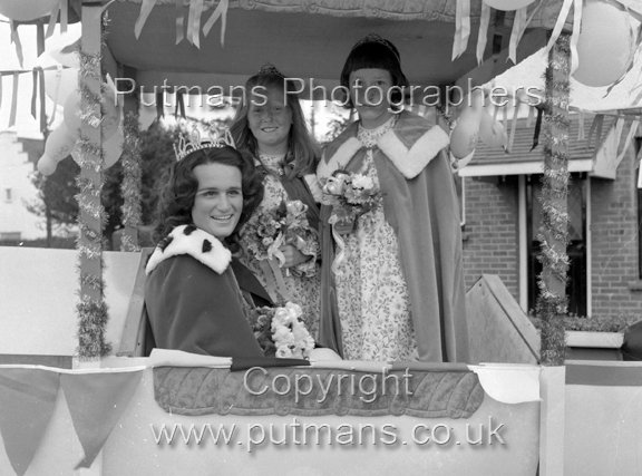 Ref 2478 Carnival Day 1973