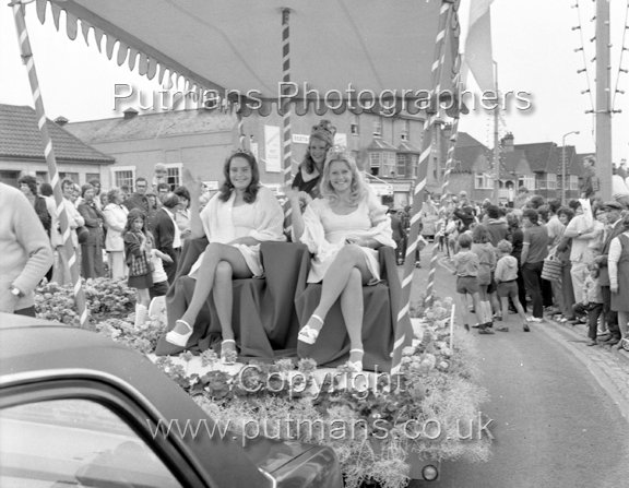 Ref 2480 Carnival Day 1973