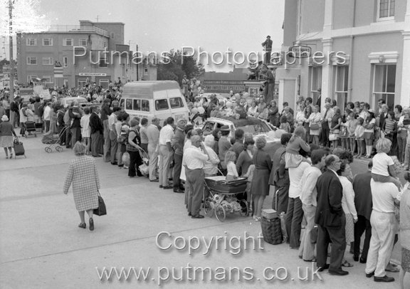 Ref 2483 Carnival Day 1973