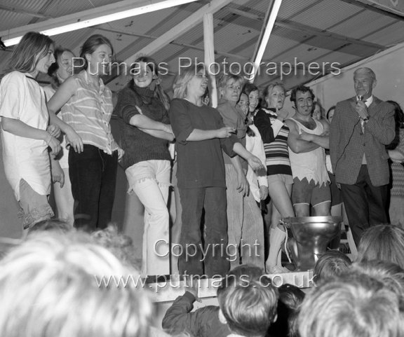 Ref 2485 Rugby 1970