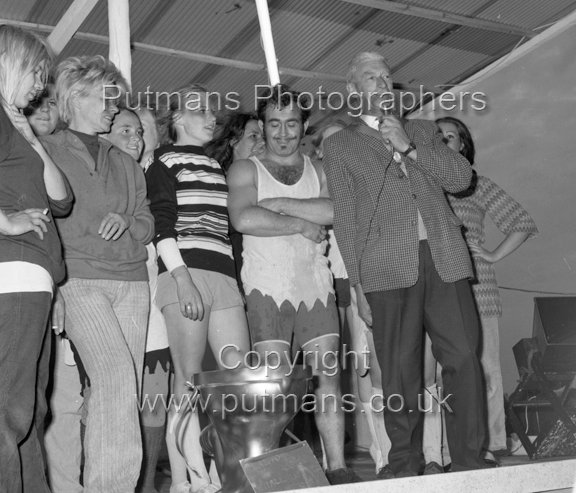 Ref 2486 Rugby 1970