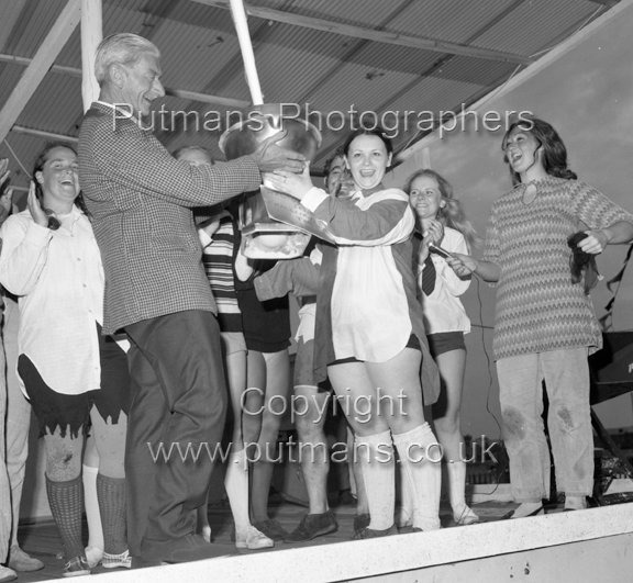 Ref 2488 Rugby 1970