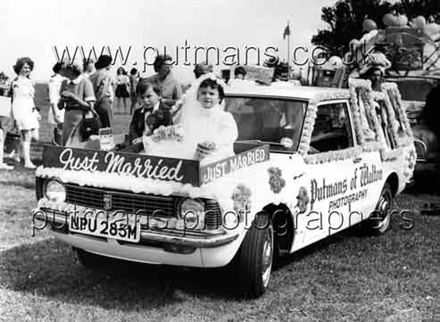 1974 Putmans Photographers