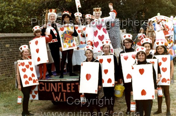 1973 Gunfleet WI