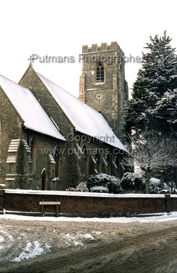 Ref 2545 Snow 1985