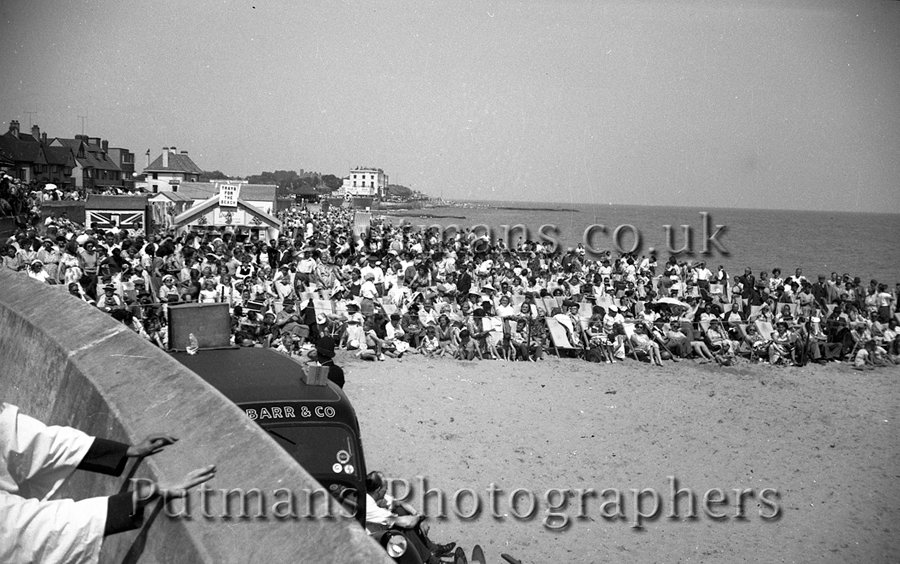 Ref 48 ....even on the beach