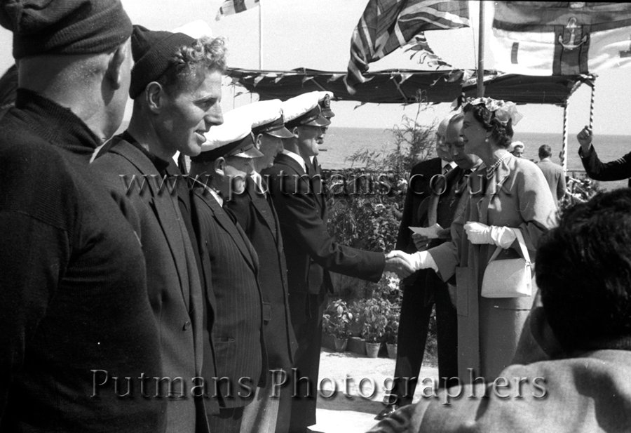 Ref 66 Frank Bloom, Tim Oxley, Gilbert Barrs