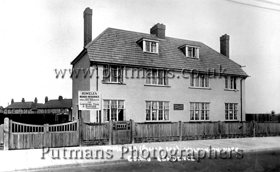Ref 1156 Homelea Princes Esplanade