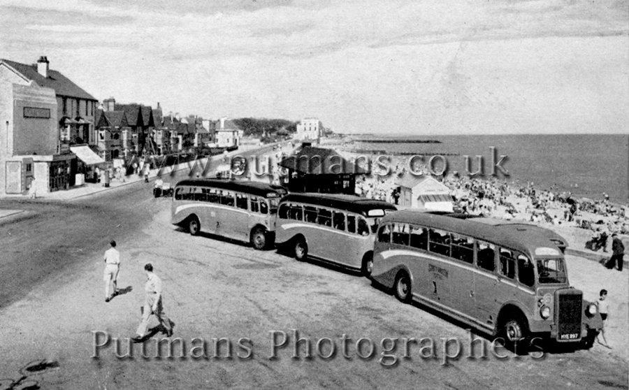 Ref 1327 Princes Esplanade