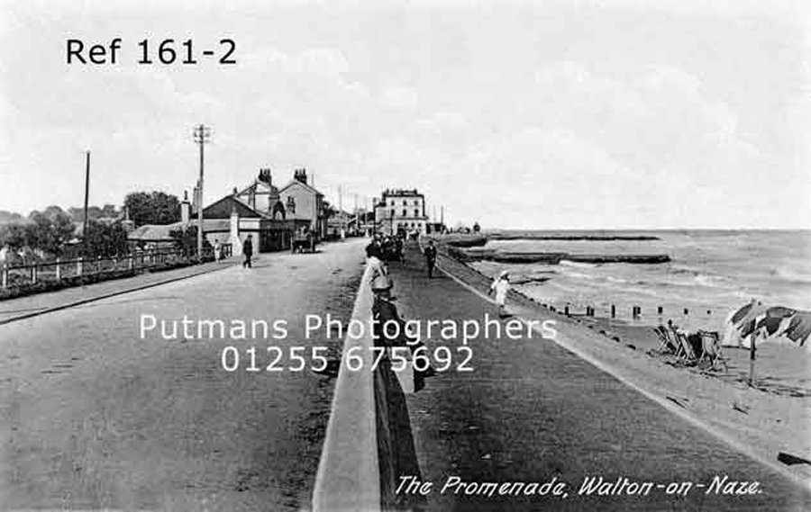 Ref 161-2 Shore Road