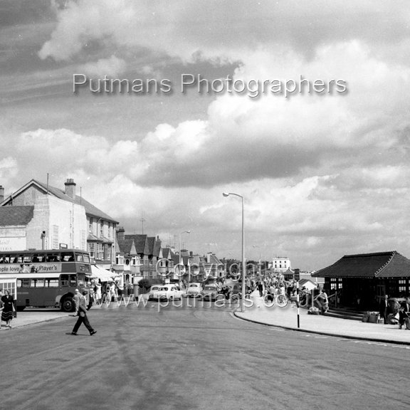 Ref 2032 Princes Esplanade 1966