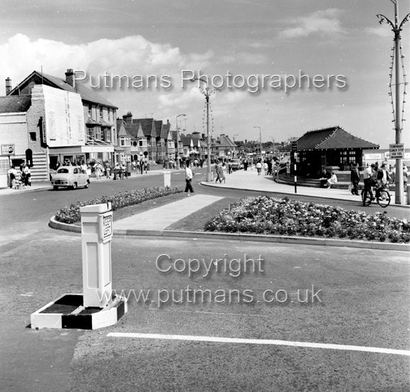 Ref 2284 Princes Esplanade c1960