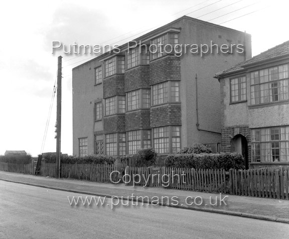 Ref 2566 Homeleigh 30.1.1964