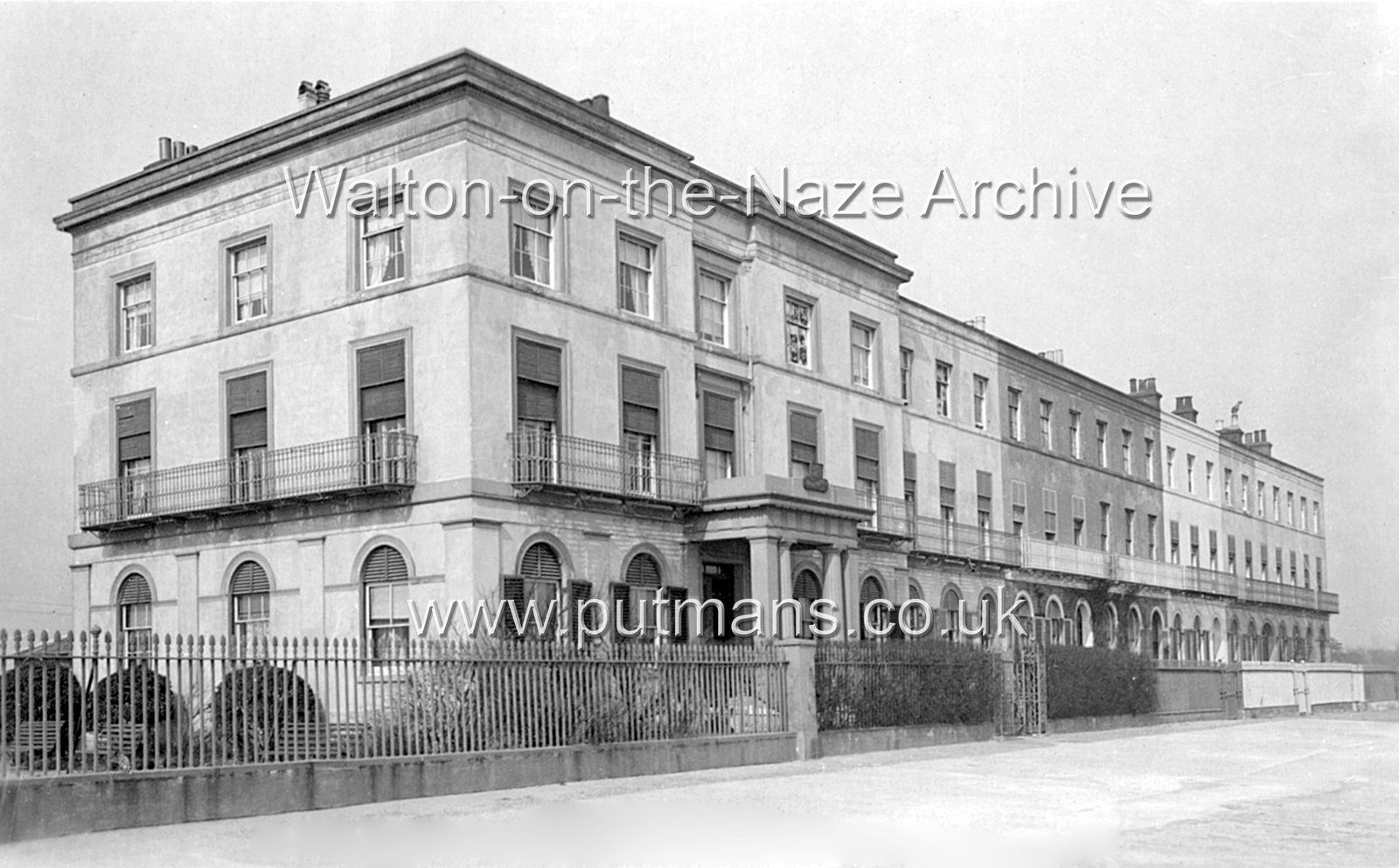 Ref 2823 Eastcliff Terrace