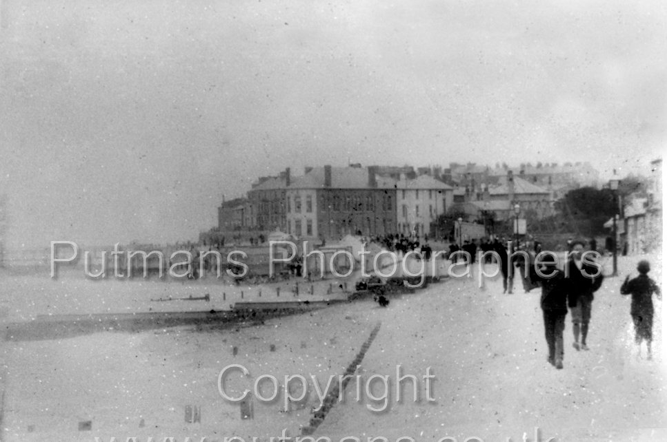 Ref 2948 Shore Road 21st June 1897