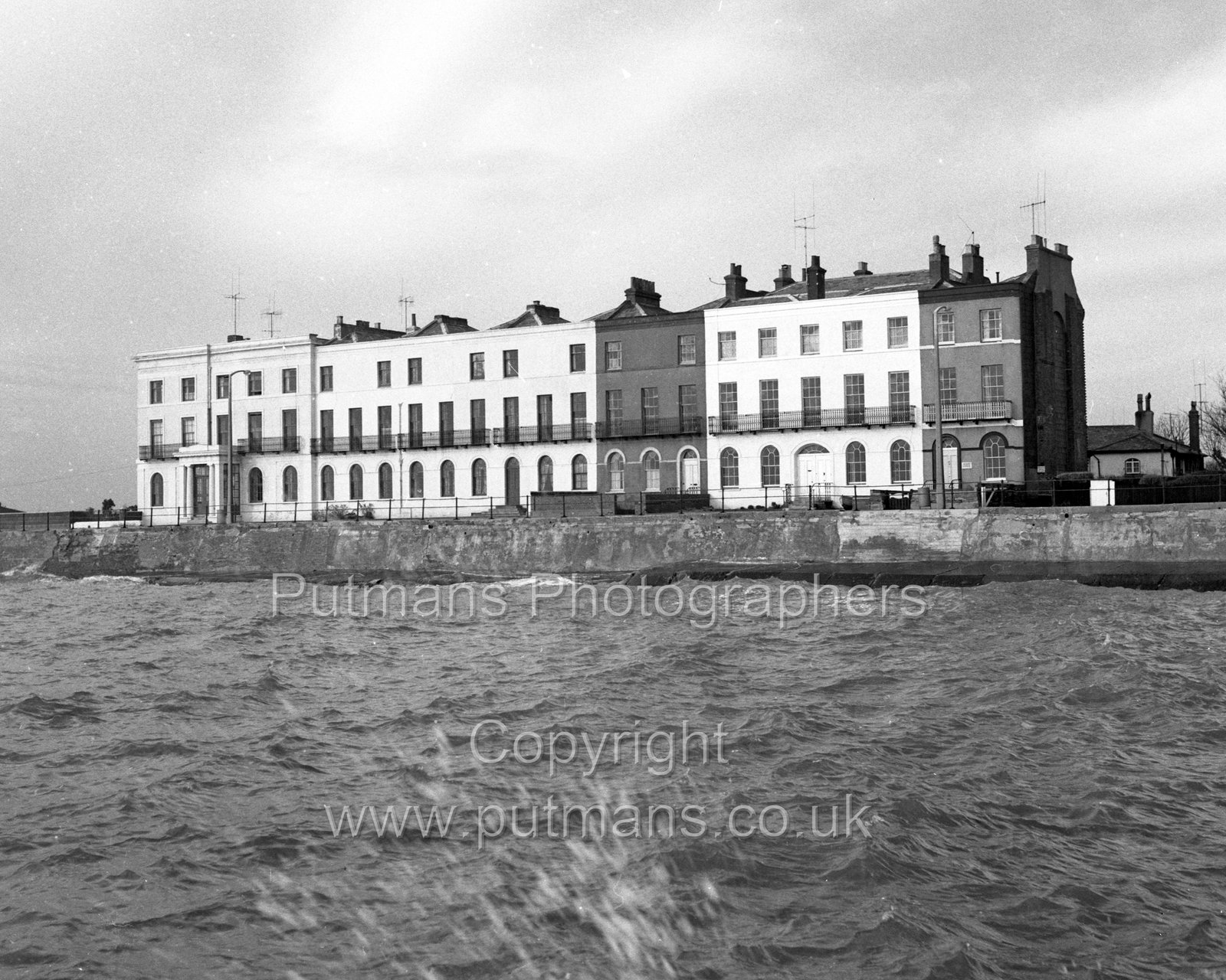 Ref 3017 Eastcliff Terrace 1960