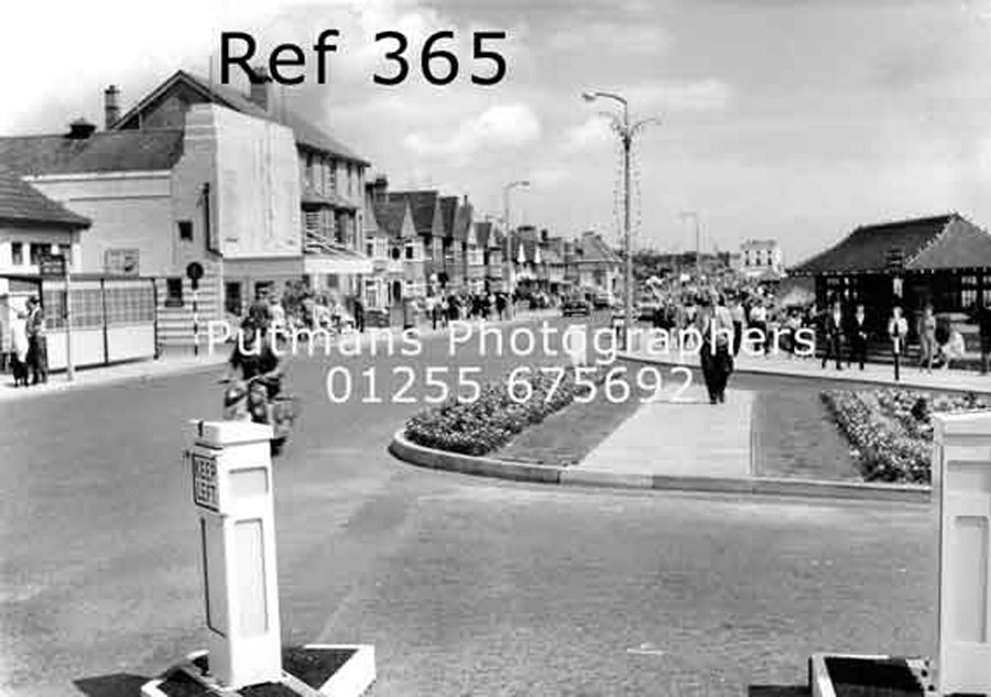 Ref 365 Princes Esplanade