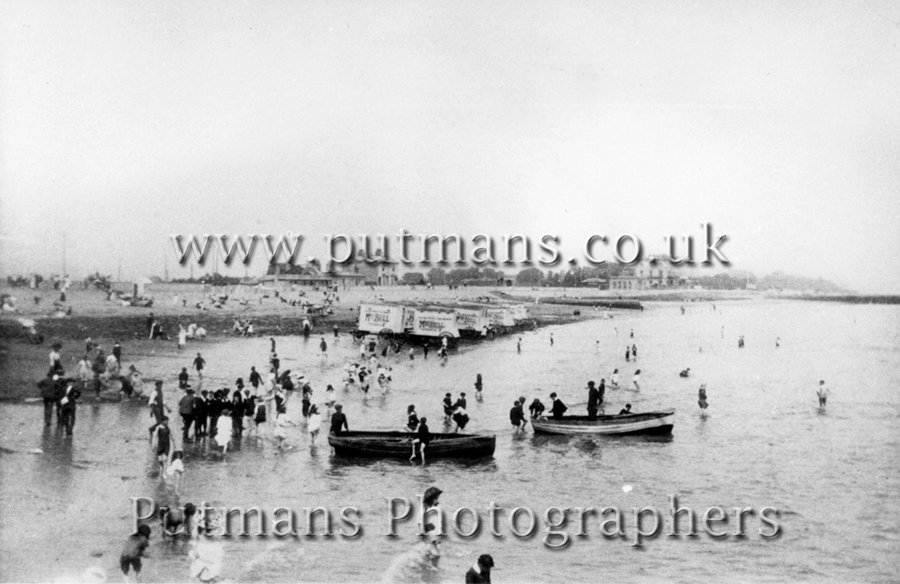 Ref 374 Albion Beach