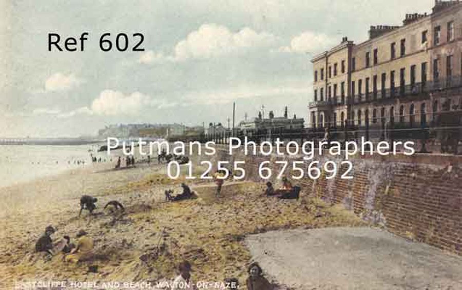 Ref 602 East Terrace & prom