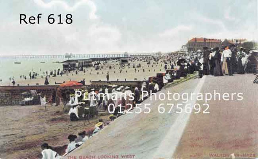 Ref 618 Shore Road