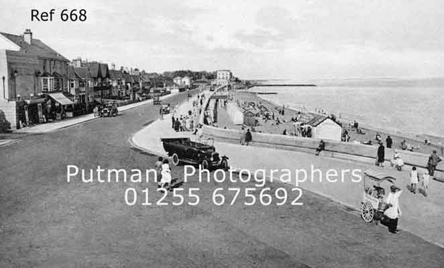 Ref 668 Shore Road