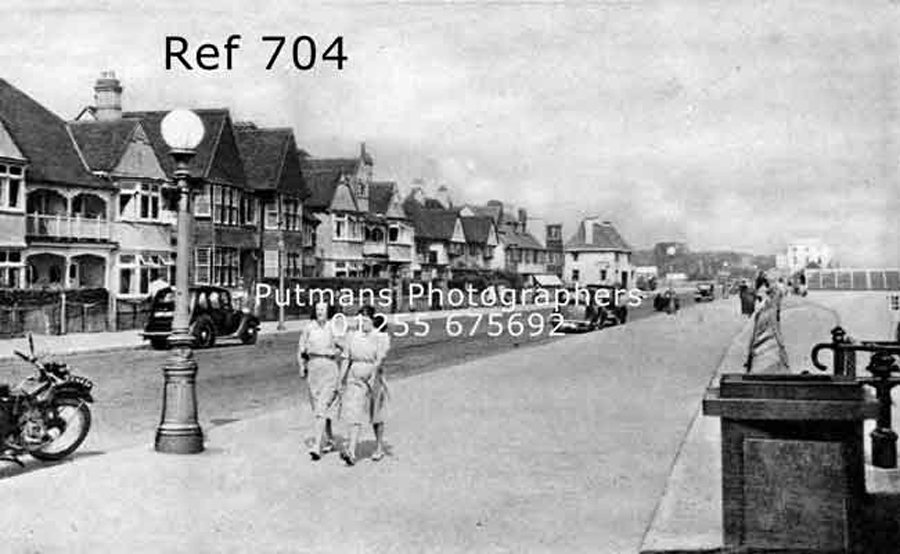 Ref 704 Princes Esplanade