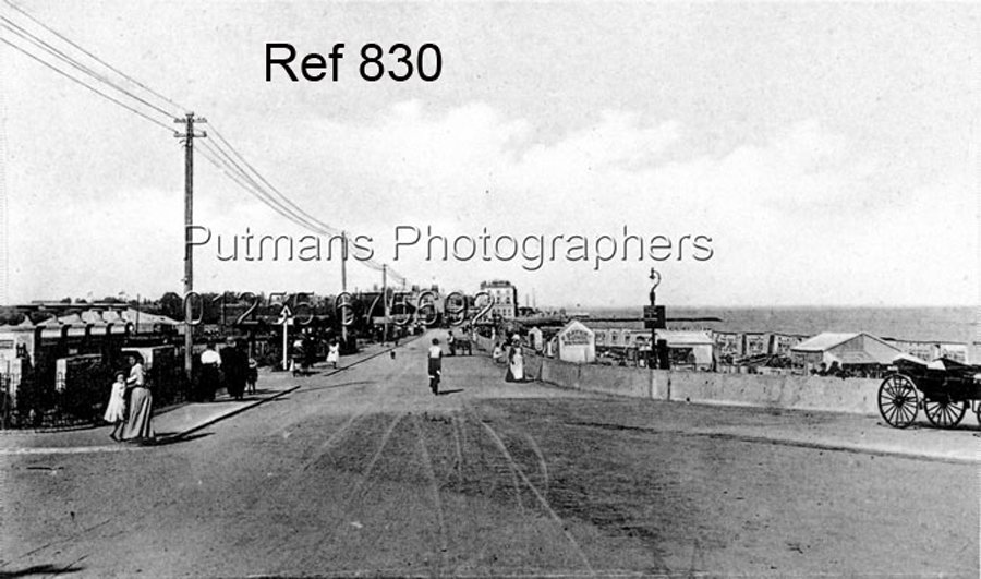 Ref 830a Shore Road