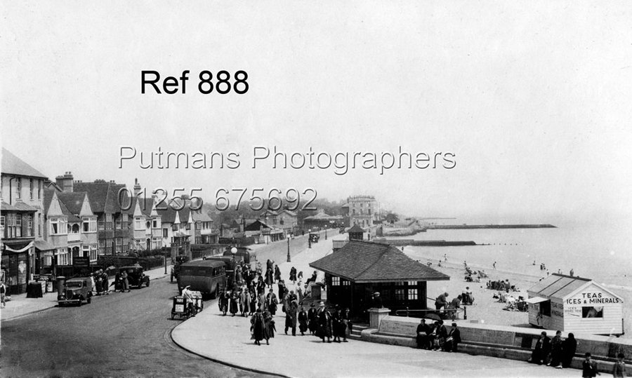 Ref 888 Princes Esplanade